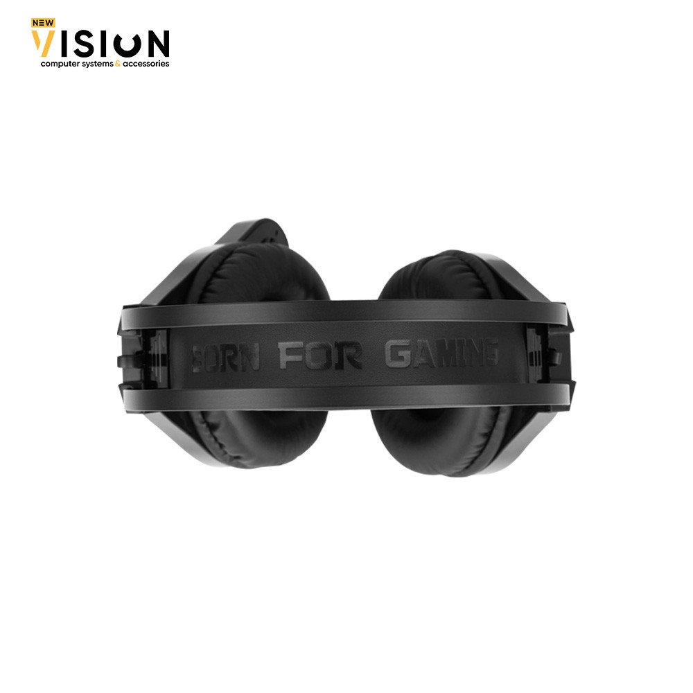 marvo-hg8901-rgb-over-ear-stereo-gaming-headset MARVO HG8901 RGB Over-Ear Stereo Gaming Headset - الصورة 2