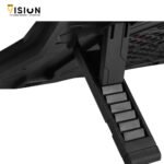 MARVO FN-40 RGB Laptop Cooler Cooling Pad - الصورة 2