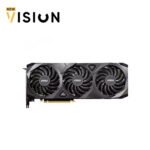 MSI GeForce RTX 3080 VENTUS 3X 10G OC - الصورة 5