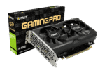 ⁦PALIT GTX 1650 GAMING PRO 4G⁩ - الصورة ⁦8⁩
