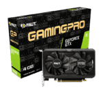 PALIT GTX 1650 GAMING PRO 4G