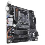 GIGABYTE AORUS B450M - الصورة 2