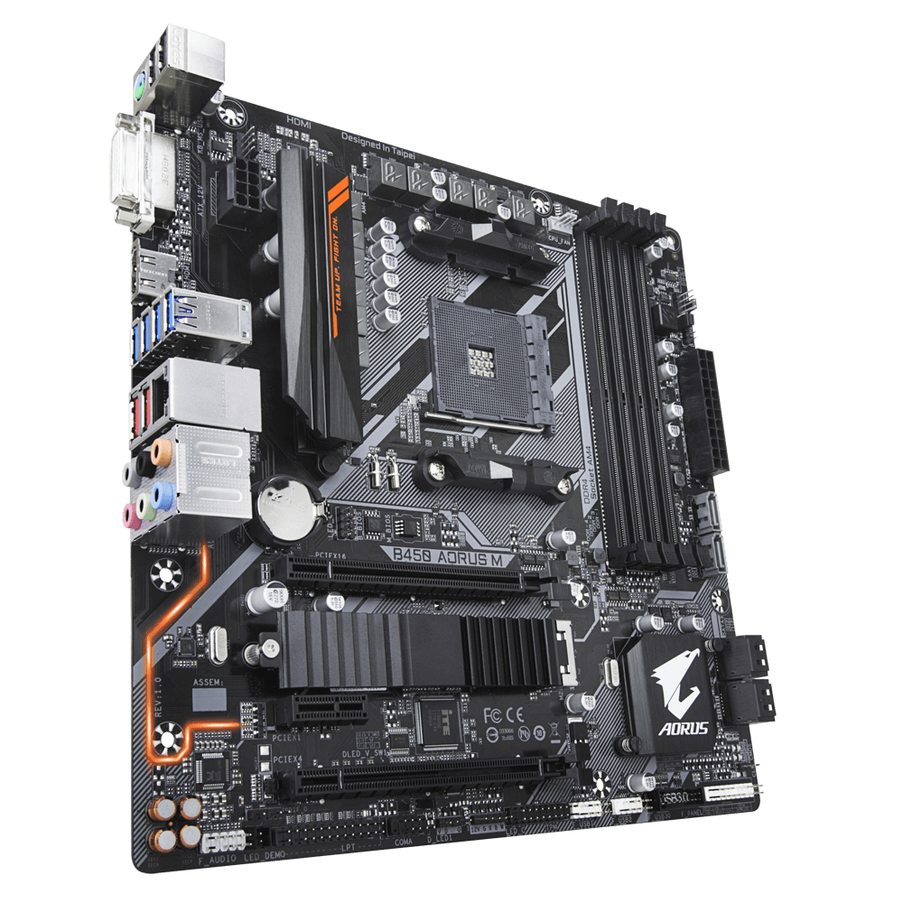 png-1-1-2.png GIGABYTE AORUS B450M - الصورة 2