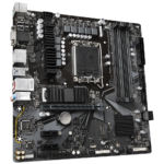 GIGABYTE Z690M DS3H DDR4 - الصورة 2