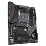 Gigabyte AORUS B550 PRO - الصورة 2
