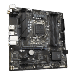 GIGABYTE B560M DS3H AC - الصورة 2
