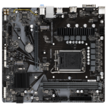 GIGABYTE B660M D2H - الصورة 2
