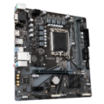 GIGABYTE H610M H - الصورة 2