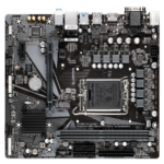 GIGABYTE H610M H - الصورة 5
