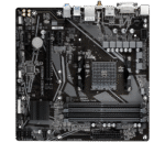 ⁦GIGABYTE A520M-DS3H AC⁩ - الصورة ⁦5⁩