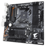 GIGABYTE AORUS B450M - الصورة 3