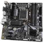 GIGABYTE Z690M DS3H DDR4 - الصورة 3