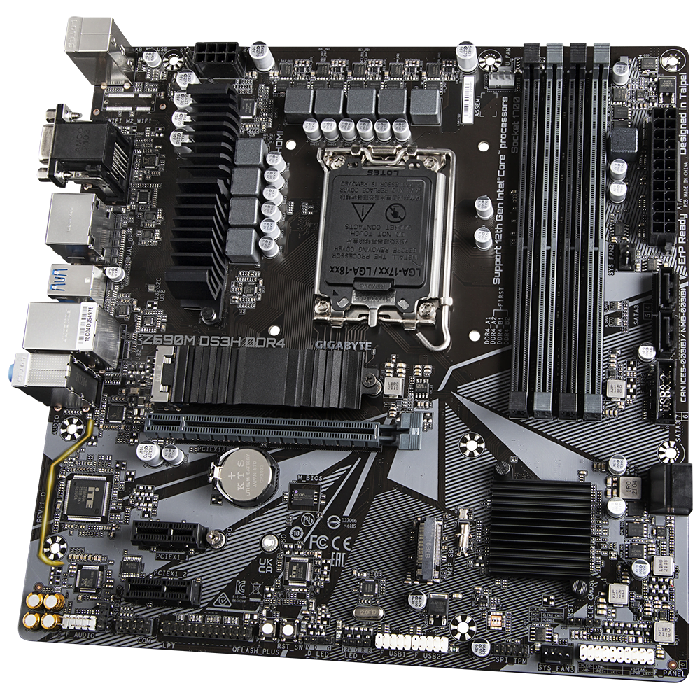 png-2-10-2.png GIGABYTE Z690M DS3H DDR4 - الصورة 3
