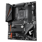 Gigabyte AORUS B550 PRO - الصورة 3