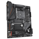 ⁦GIGABYTE B550 AORUS PRO AC⁩ - الصورة ⁦3⁩