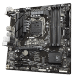 GIGABYTE B560M DS3H AC - الصورة 3