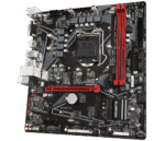 GIGABYTE B560M-H - الصورة 3