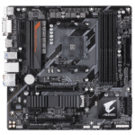 GIGABYTE AORUS B450M - الصورة 4