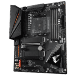 ⁦GIGABYTE B550 AORUS PRO AC⁩ - الصورة ⁦4⁩