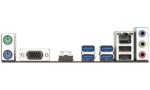 GIGABYTE B560M-H - الصورة 4
