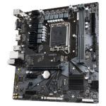 GIGABYTE B660M D2H - الصورة 4