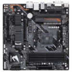GIGABYTE AORUS B450M - الصورة 6