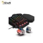 Redragon K585