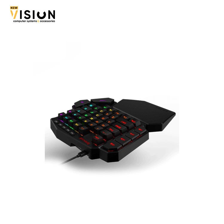 redragon-k585-diti-one-handed-rgb-mechanical-gaming-keyboard Redragon K585
