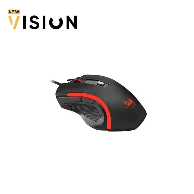 redragon-nothosaur-m606-gaming-mouse-2.jpg REDRAGON M606 NOTHOSAUR Gaming Mouse - الصورة 4