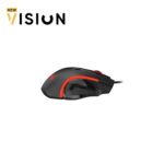 REDRAGON M606 NOTHOSAUR Gaming Mouse - الصورة 3