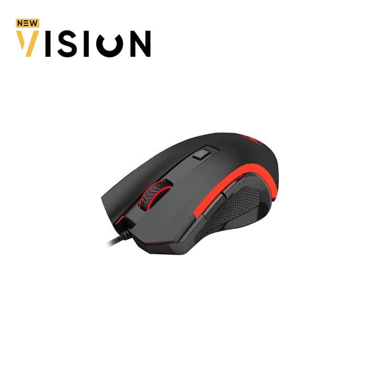 redragon-nothosaur-m606-gaming-mouse-4.jpg REDRAGON M606 NOTHOSAUR Gaming Mouse - الصورة 2
