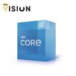Intel Core i3 10105F DESKTOP PROCESSOR