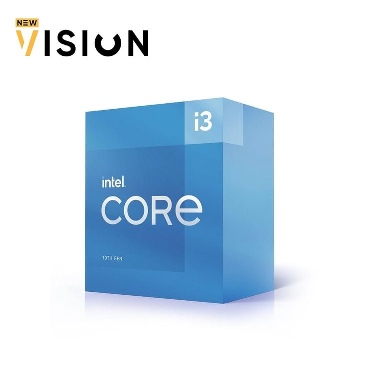 rr-2.jpg Intel Core i3 10105F DESKTOP PROCESSOR - الصورة 1