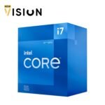 Intel Core i7 12700 12 Core 20 Thread - LGA1700