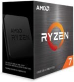 AMD Ryzen 7 5800X Desktop - الصورة 3