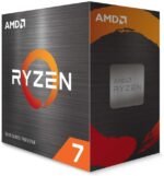 AMD Ryzen 7 5800X Desktop - الصورة 4