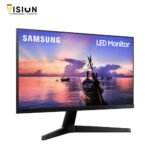 Samsung T350FHM 27 IPS Full hd flat 75hz Monitor - الصورة 2