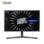 SAMSUNG LC24RG50FZRXUF 24 INCH 144HZ 4MS CURVED GAMING Monitor