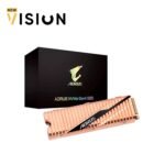 GIGABYTE AORUS NVMe Gen4 SSD 2TB