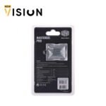 Cooler MASTER GEL PRO V2 Thermal Paste - الصورة 3