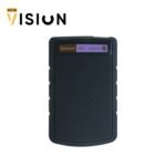 Transcend 2TB StoreJet 25H3 2.5-inch USB3.0 Portable Hard Drive - الصورة 2