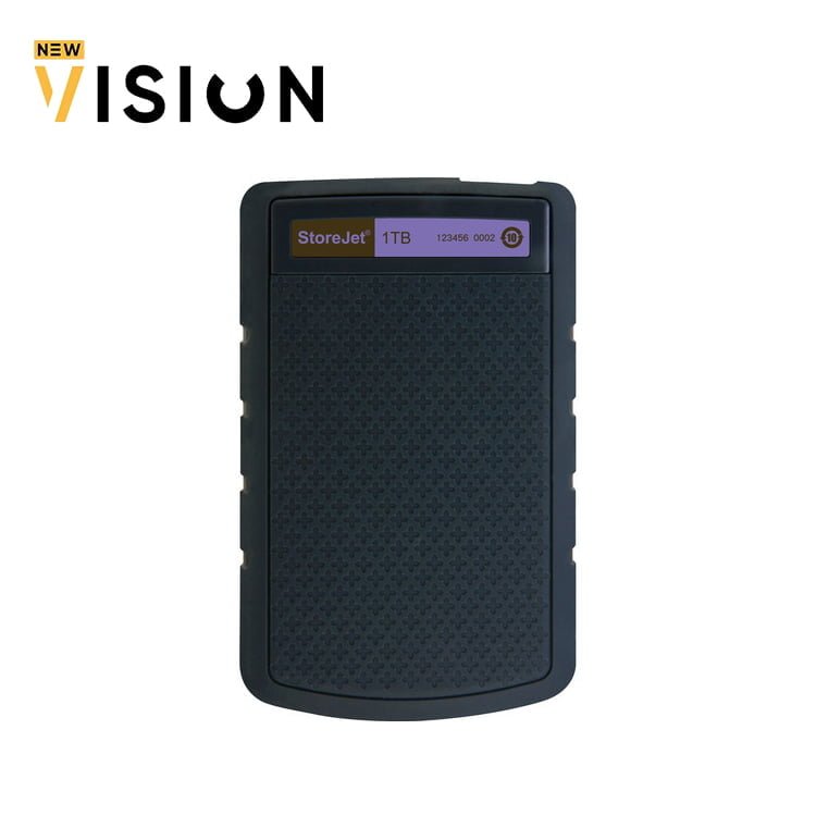 transcend-4tb-storejet-25h3-anti-shock-external-hard-drive-4.jpg Transcend 4TB StoreJet 25H3 2.5-inch USB3.0 Portable Hard Drive - الصورة 2