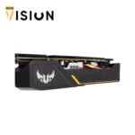 Asus TUF Gaming GeForce GTX 1660 Ti EVO 6GB GDDR6 - الصورة 6