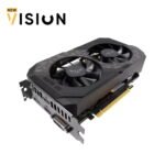 Asus TUF Gaming GeForce GTX 1660 Ti EVO 6GB GDDR6 - الصورة 5