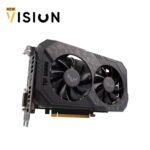 Asus TUF Gaming GeForce GTX 1660 Ti EVO 6GB GDDR6 - الصورة 4