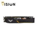 Asus TUF Gaming GeForce GTX 1660 Ti EVO 6GB GDDR6 - الصورة 3