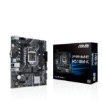 ASUS PRIME H510M K