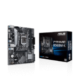 ASUS PRIME B560M K