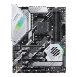 ⁦ASUS PRIME X570-PRO⁩ - الصورة ⁦7⁩