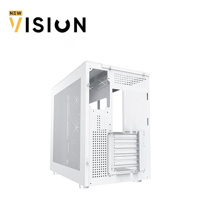 xigmatek-aquarius-pro-arctic-mid-tower-gaming-case-2.jpg XIGMATEK Aquarius Pro Arctic MID-TOWER Gaming Case - الصورة 4